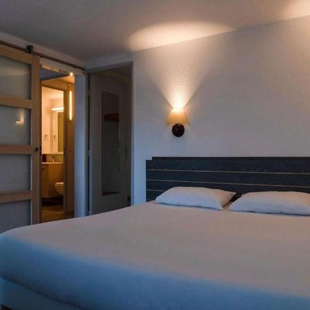 Brit Hotel Confort Morlaix Saint-Martin-des-Champs  Exterior foto